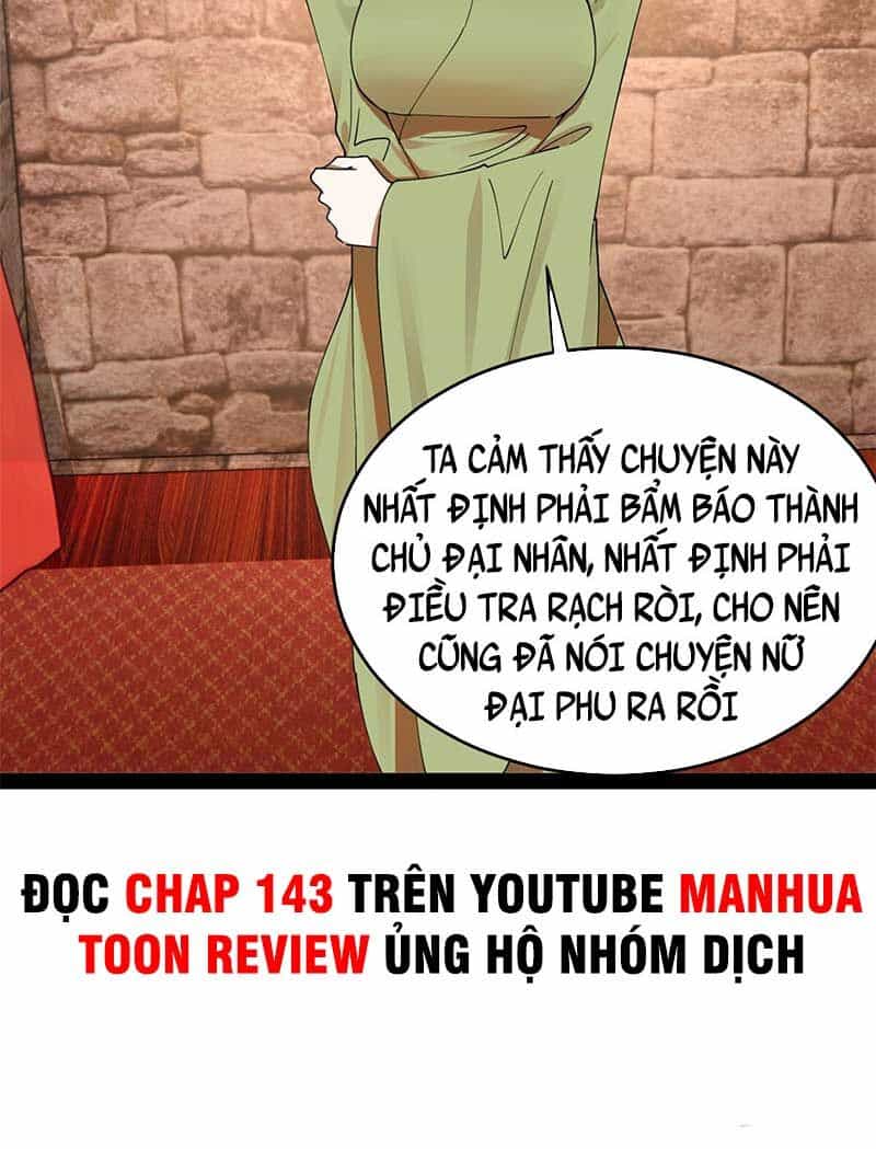 Chàng Rể Mạnh Nhất Lịch Sử - Chương 142 - ảnh 76