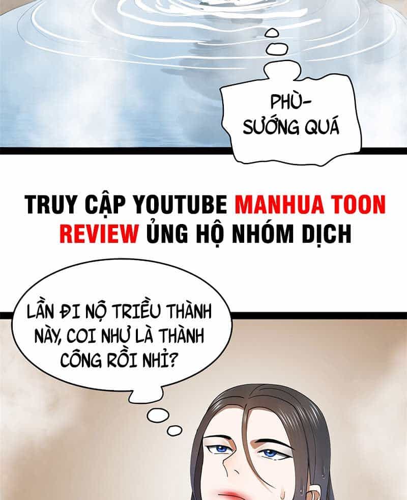 Chàng Rể Mạnh Nhất Lịch Sử - Chương 144 - ảnh 45