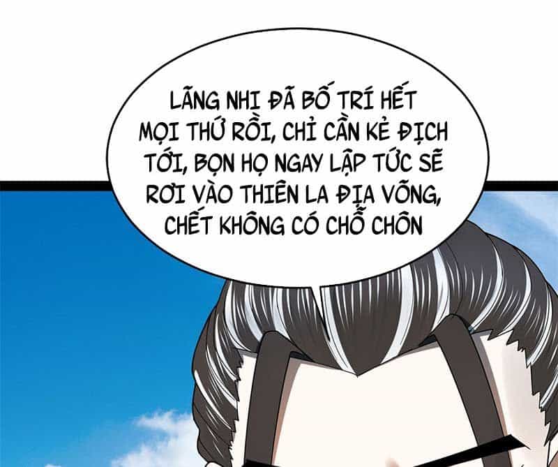 Chàng Rể Mạnh Nhất Lịch Sử - Chương 144 - ảnh 62