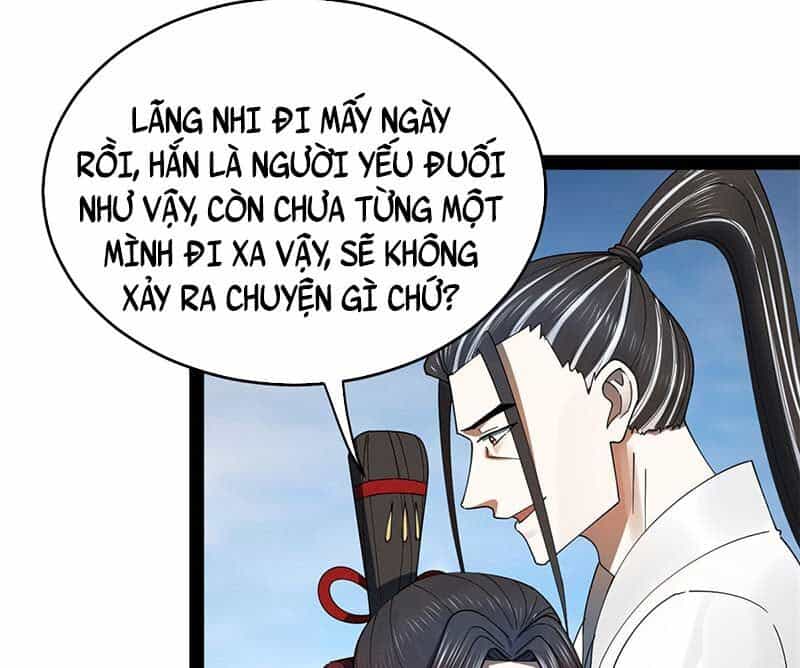 Chàng Rể Mạnh Nhất Lịch Sử - Chương 144 - ảnh 64