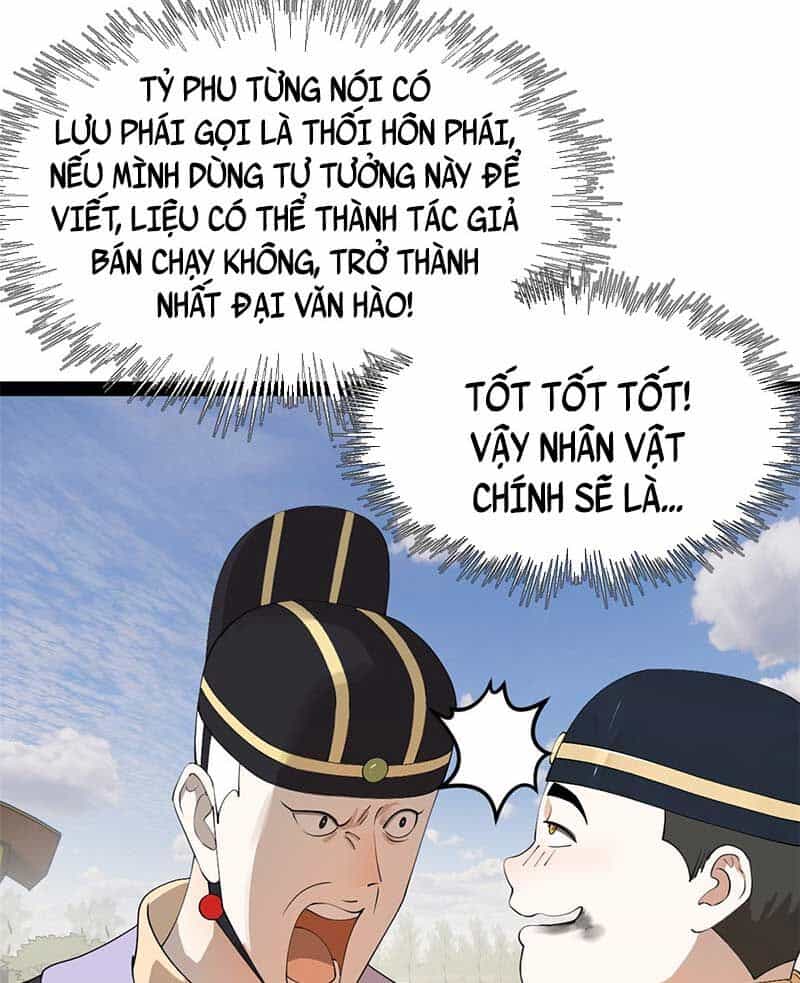 Chàng Rể Mạnh Nhất Lịch Sử - Chương 145 - ảnh 34