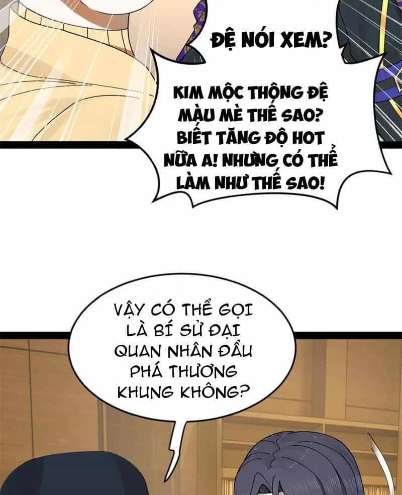Chàng Rể Mạnh Nhất Lịch Sử - Chương 146 - ảnh 49