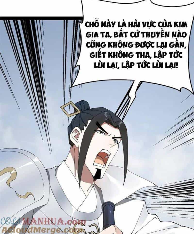 Chàng Rể Mạnh Nhất Lịch Sử - Chương 146 - ảnh 61