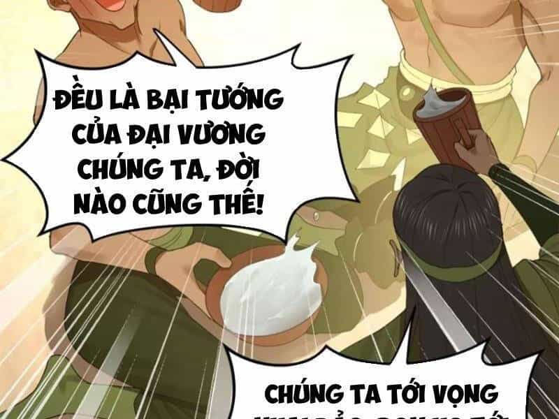 Chàng Rể Mạnh Nhất Lịch Sử - Chương 148 - ảnh 47