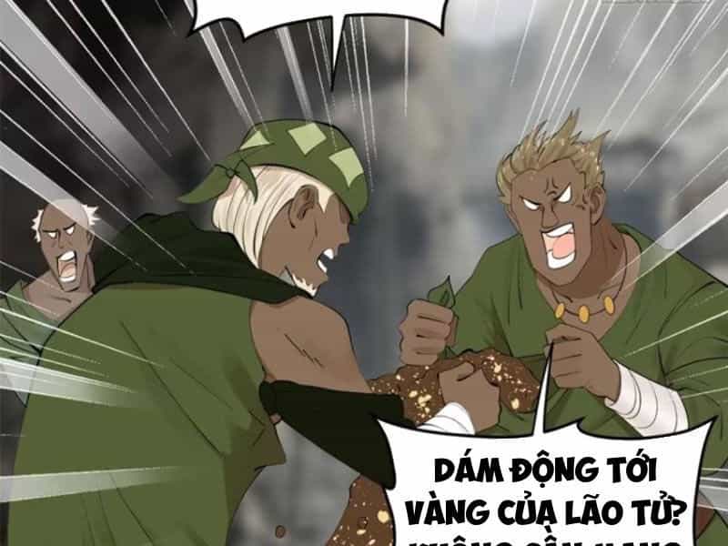 Chàng Rể Mạnh Nhất Lịch Sử - Chương 159 - ảnh 108