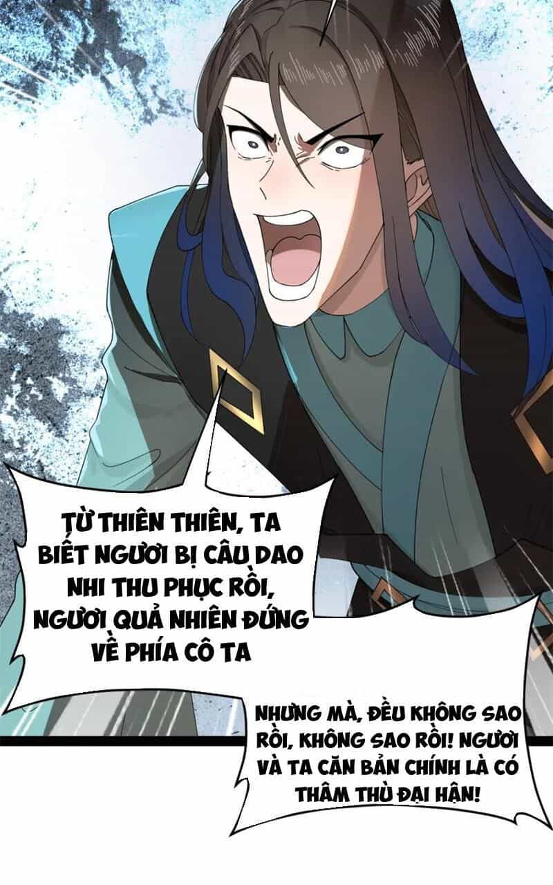 Chàng Rể Mạnh Nhất Lịch Sử - Chương 164 - ảnh 25