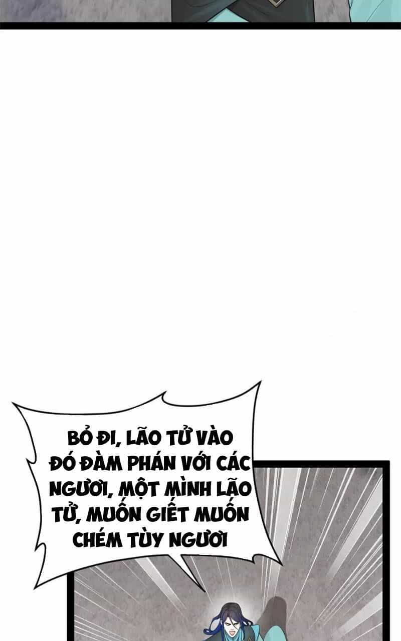 Chàng Rể Mạnh Nhất Lịch Sử - Chương 164 - ảnh 37