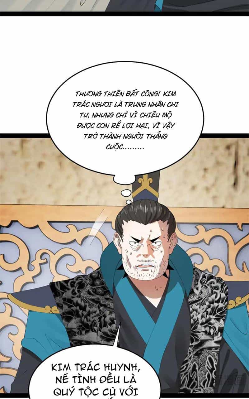 Chàng Rể Mạnh Nhất Lịch Sử - Chương 165 - ảnh 27