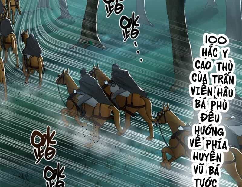 Chàng Rể Mạnh Nhất Lịch Sử - Chương 166 - ảnh 41