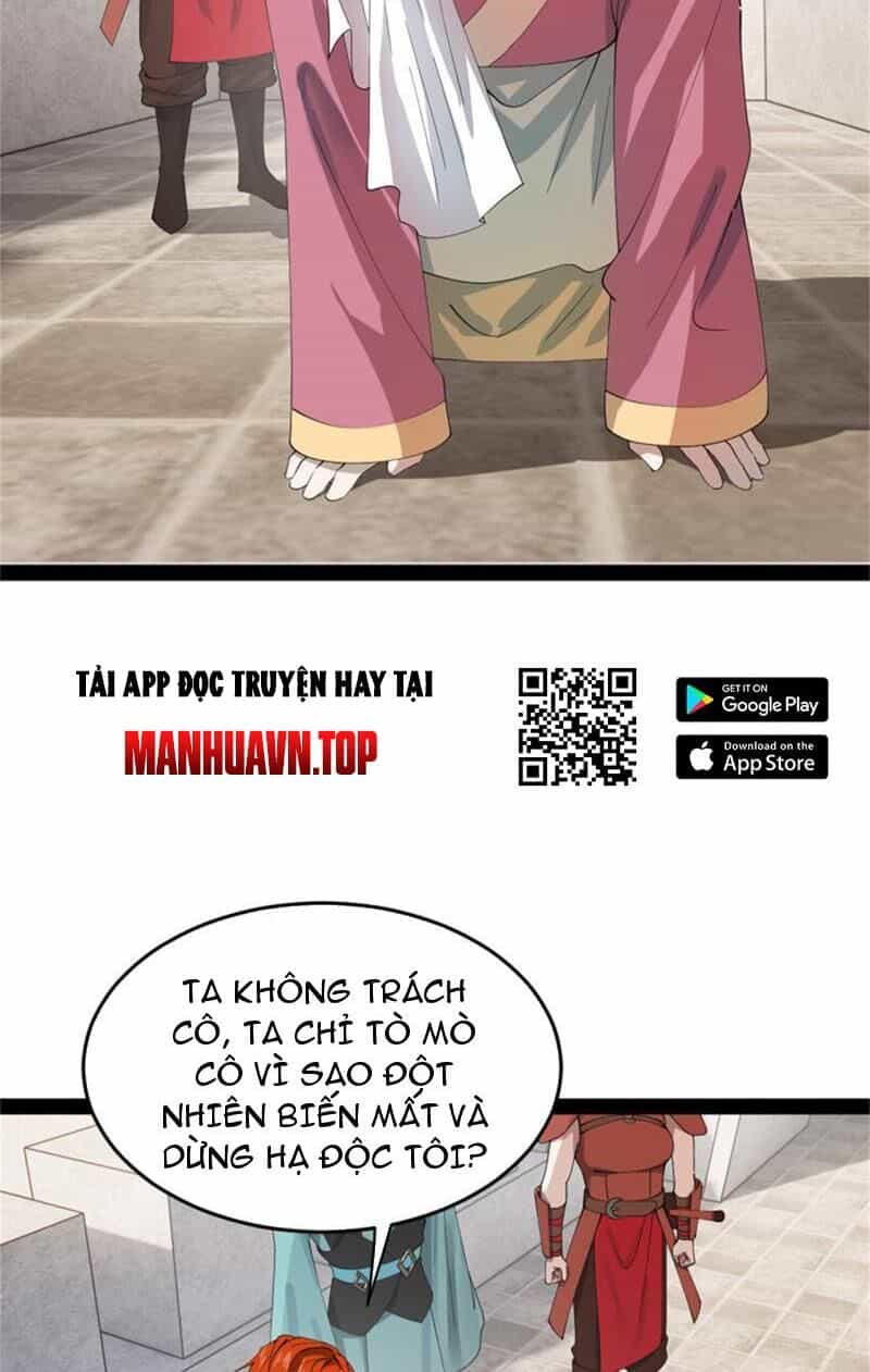 Chàng Rể Mạnh Nhất Lịch Sử - Chương 167 - ảnh 2