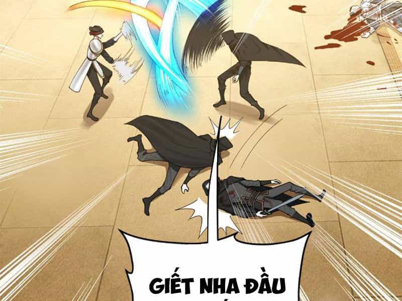 Chàng Rể Mạnh Nhất Lịch Sử - Chương 170 - ảnh 101