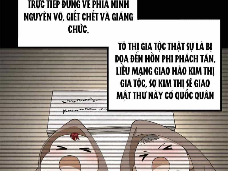 Chàng Rể Mạnh Nhất Lịch Sử - Chương 170 - ảnh 43
