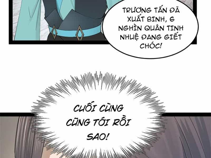 Chàng Rể Mạnh Nhất Lịch Sử - Chương 171 - ảnh 122