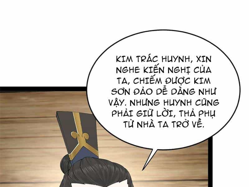 Chàng Rể Mạnh Nhất Lịch Sử - Chương 171 - ảnh 91