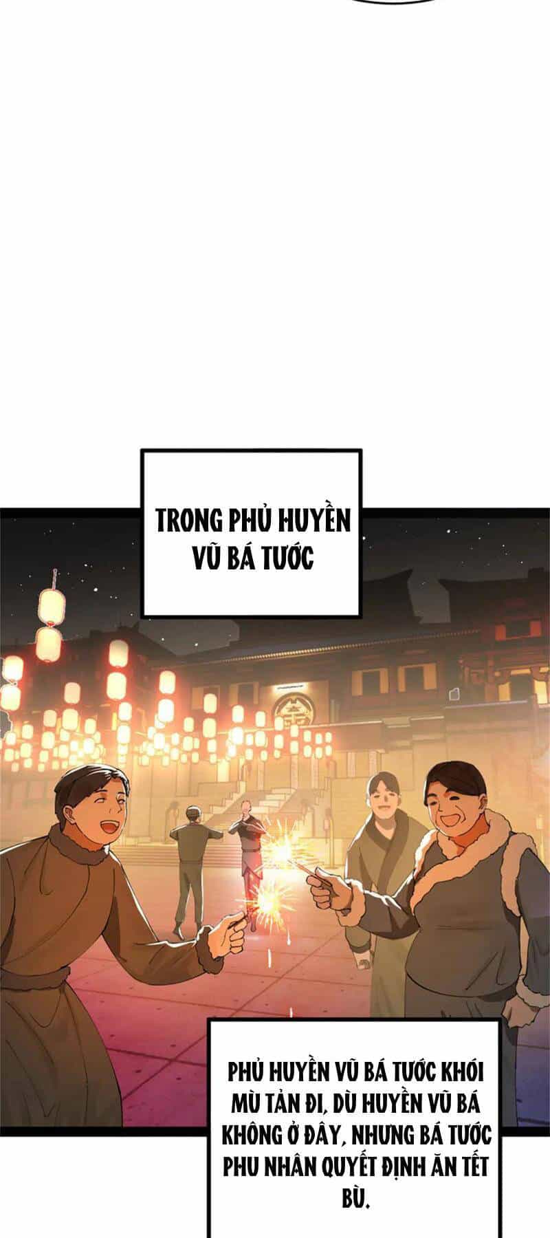 Chàng Rể Mạnh Nhất Lịch Sử - Chương 180 - ảnh 17