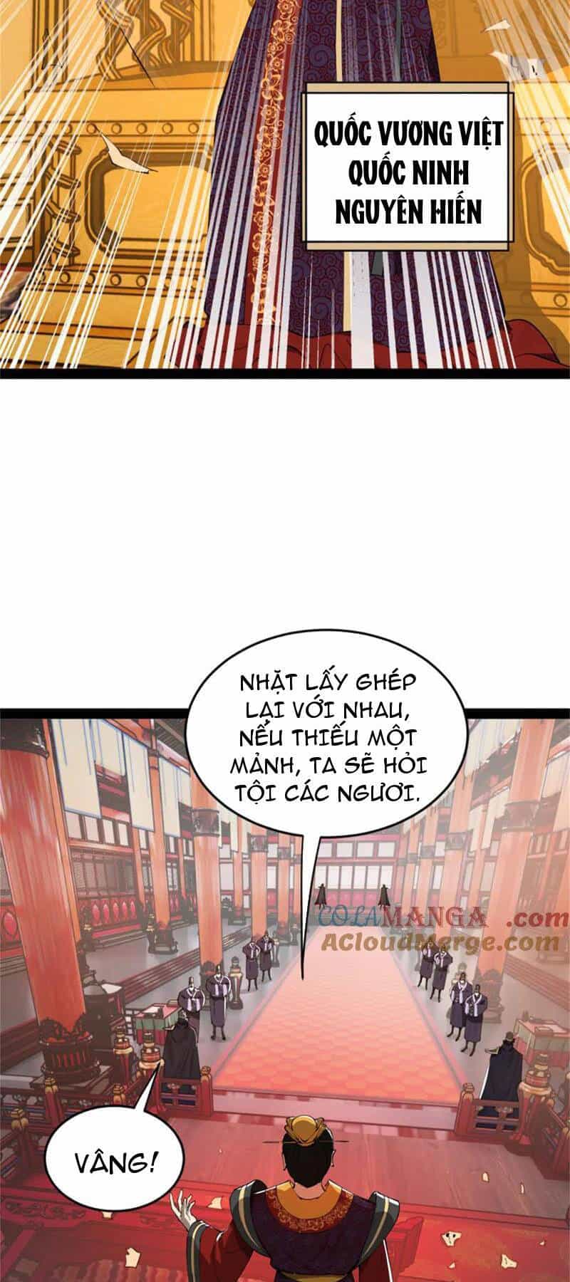 Chàng Rể Mạnh Nhất Lịch Sử - Chương 180 - ảnh 5