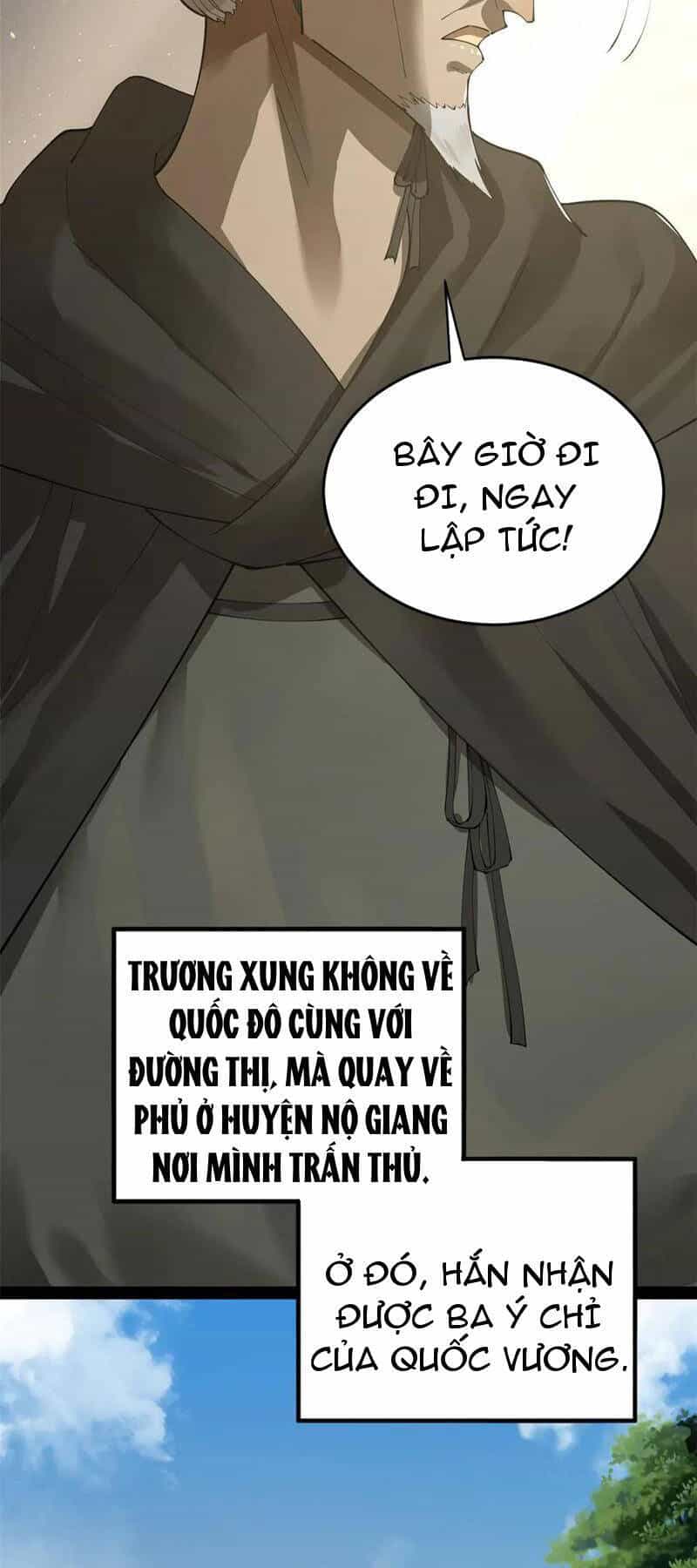 Chàng Rể Mạnh Nhất Lịch Sử - Chương 181 - ảnh 35