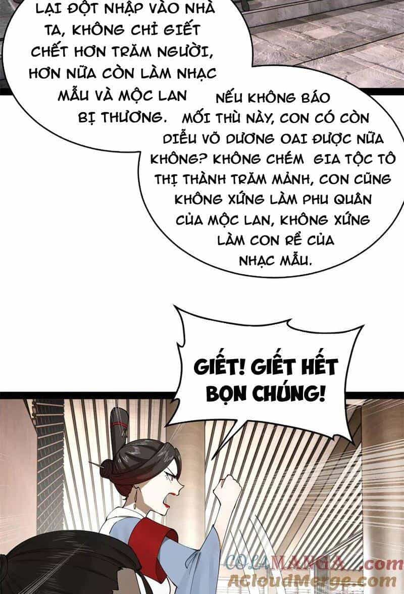 Chàng Rể Mạnh Nhất Lịch Sử - Chương 184 - ảnh 18
