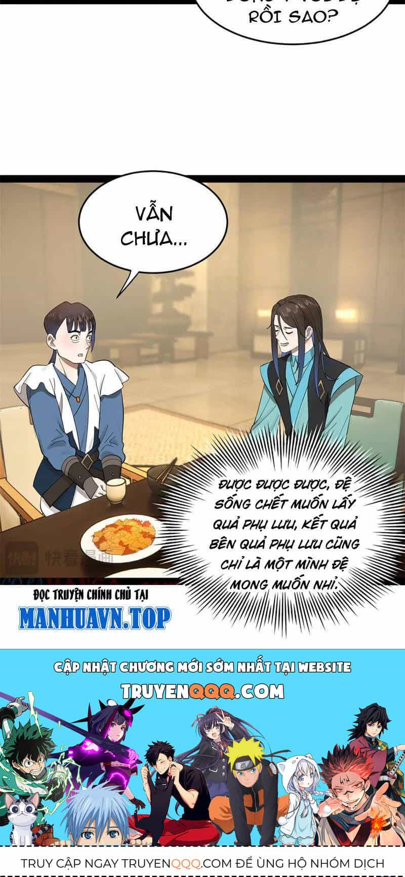 Chàng Rể Mạnh Nhất Lịch Sử - Chương 184 - ảnh 60