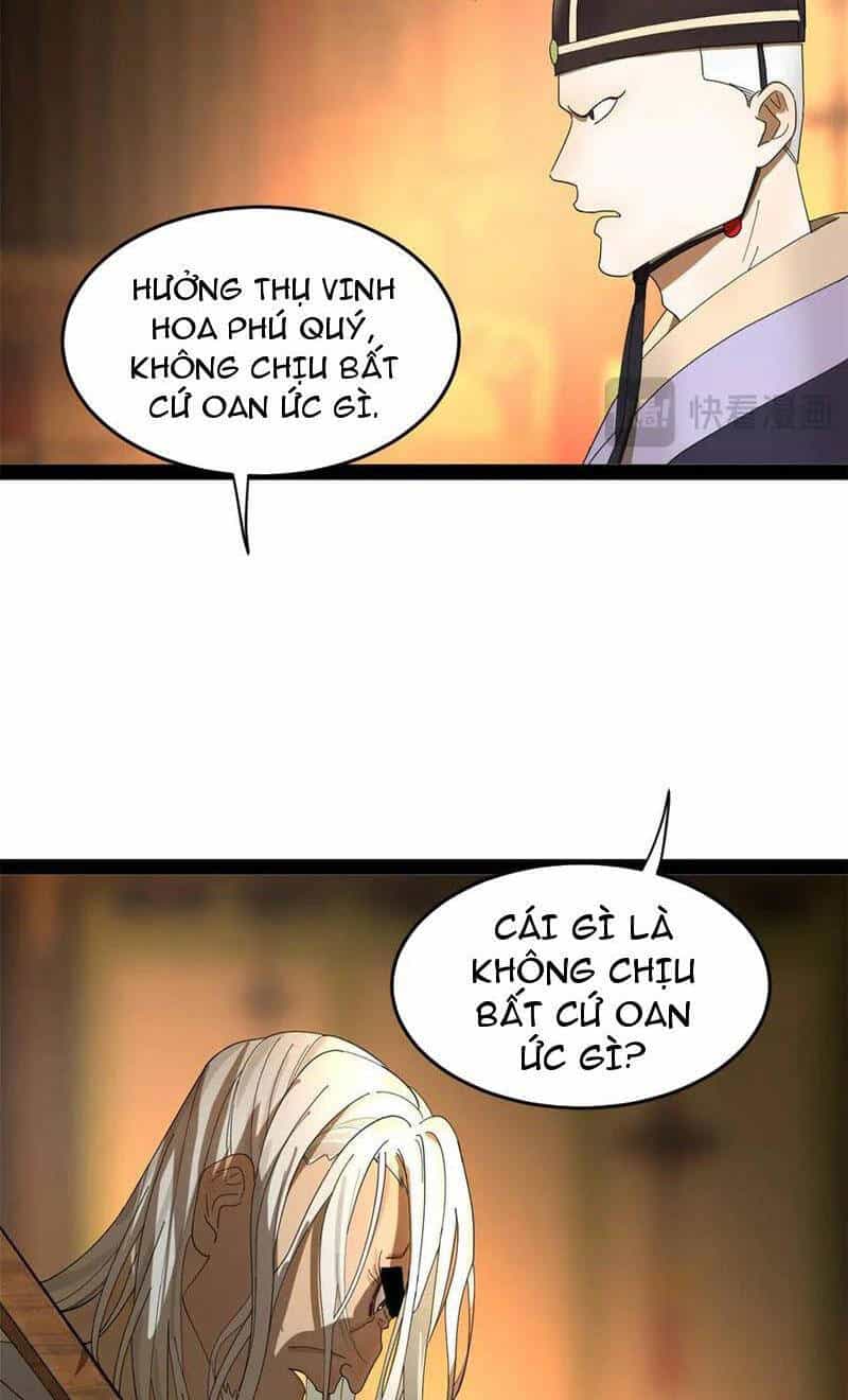 Chàng Rể Mạnh Nhất Lịch Sử - Chương 186 - ảnh 55