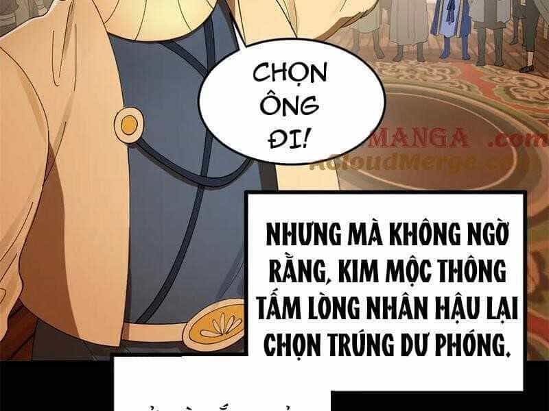 Chàng Rể Mạnh Nhất Lịch Sử - Chương 190 - ảnh 108