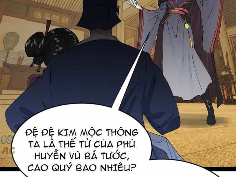 Chàng Rể Mạnh Nhất Lịch Sử - Chương 194 - ảnh 1