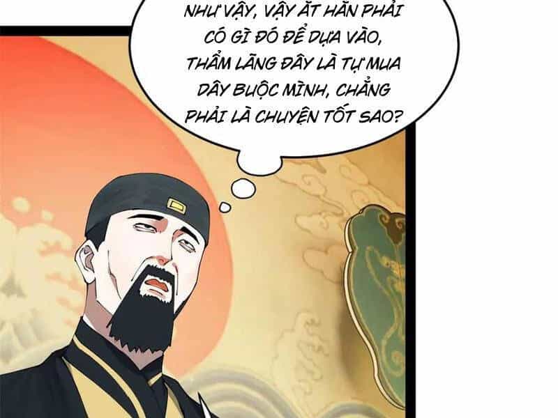 Chàng Rể Mạnh Nhất Lịch Sử - Chương 194 - ảnh 44