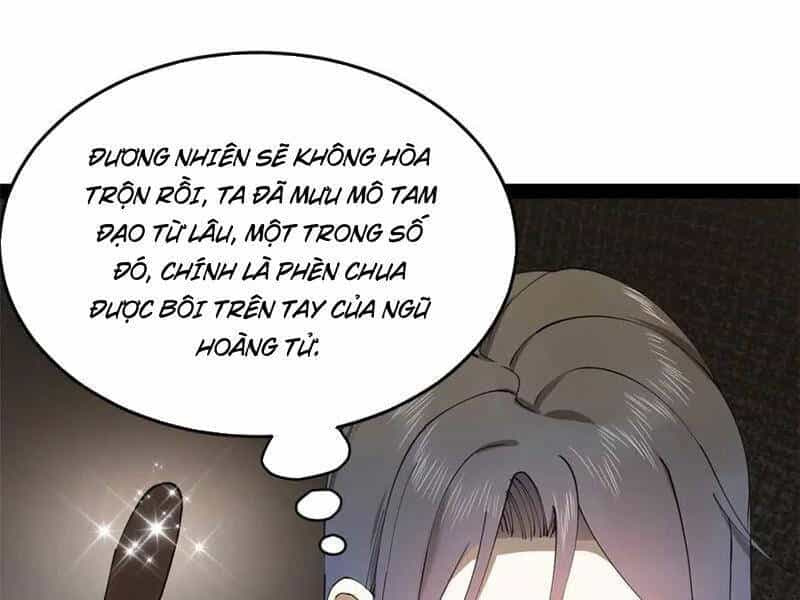 Chàng Rể Mạnh Nhất Lịch Sử - Chương 194 - ảnh 84