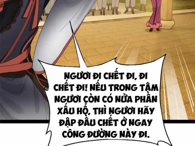 Chàng Rể Mạnh Nhất Lịch Sử - Chương 194 - ảnh 99