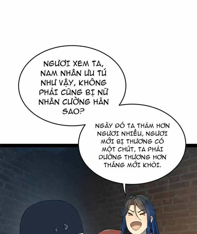 Chàng Rể Mạnh Nhất Lịch Sử - Chương 195 - ảnh 75