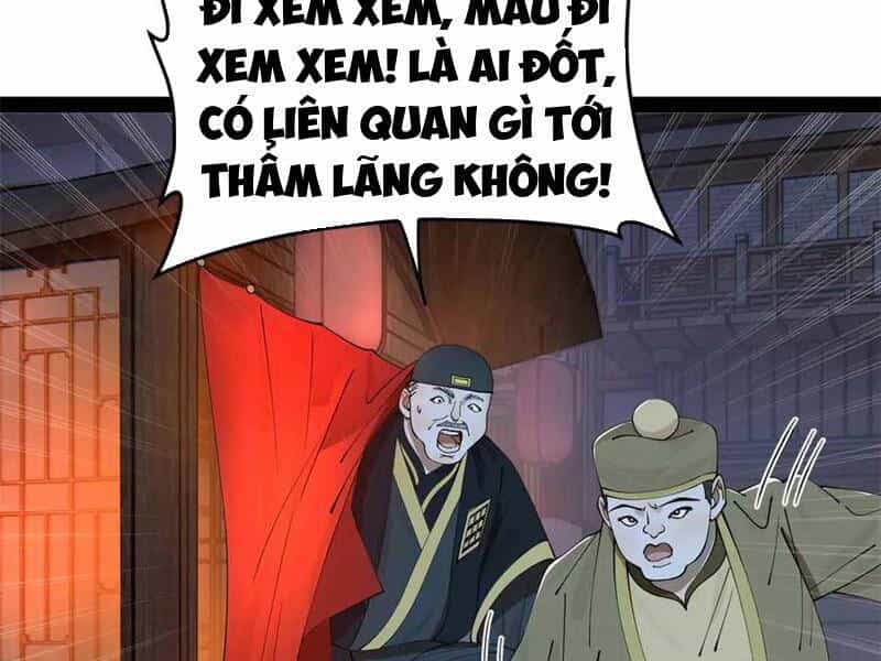 Chàng Rể Mạnh Nhất Lịch Sử - Chương 197 - ảnh 116