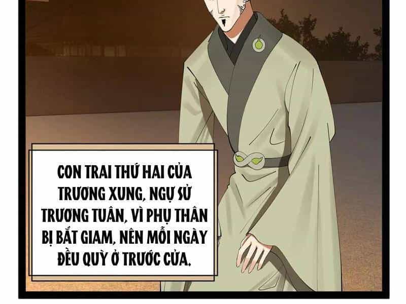 Chàng Rể Mạnh Nhất Lịch Sử - Chương 197 - ảnh 54