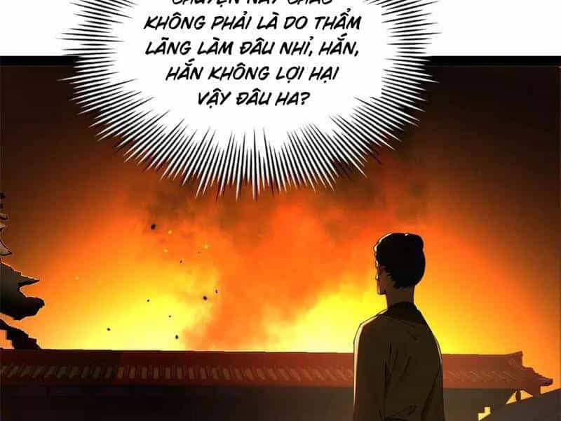 Chàng Rể Mạnh Nhất Lịch Sử - Chương 197 - ảnh 86