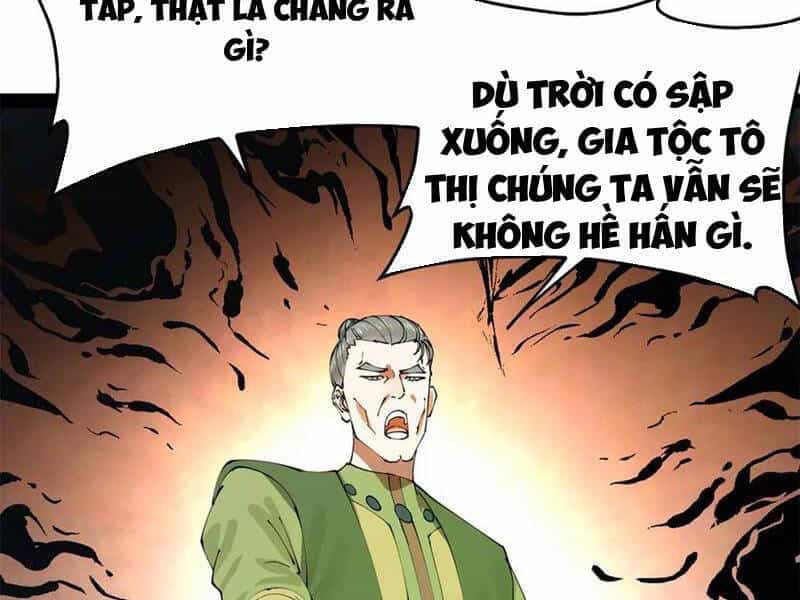 Chàng Rể Mạnh Nhất Lịch Sử - Chương 198 - ảnh 46