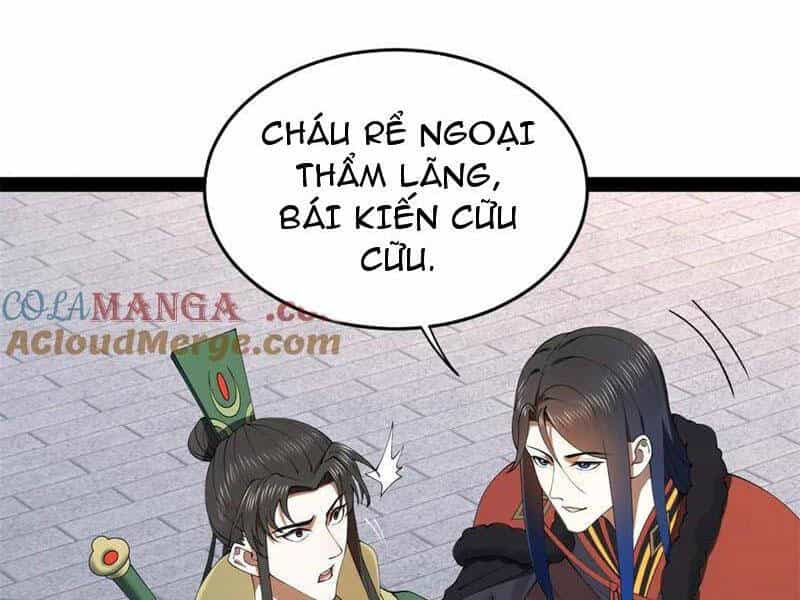 Chàng Rể Mạnh Nhất Lịch Sử - Chương 199 - ảnh 26