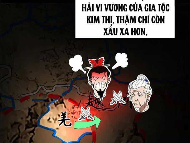 Chàng Rể Mạnh Nhất Lịch Sử - Chương 199 - ảnh 3