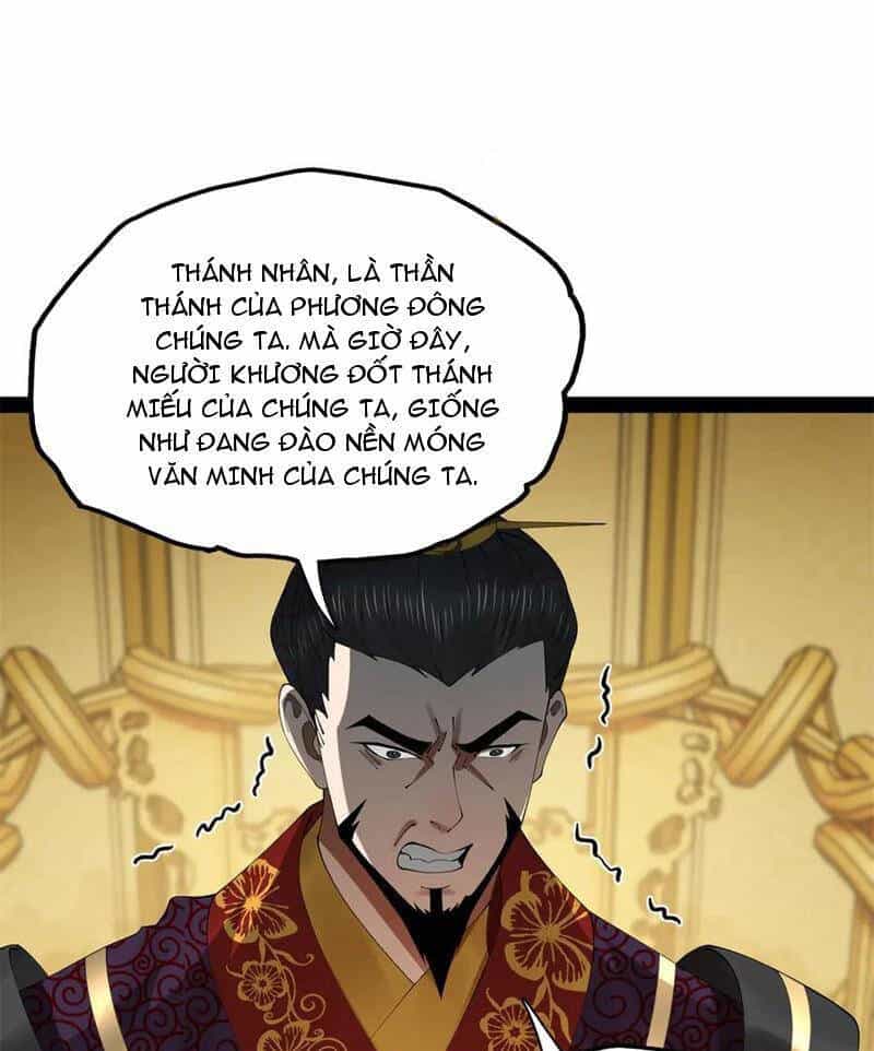 Chàng Rể Mạnh Nhất Lịch Sử - Chương 201 - ảnh 24