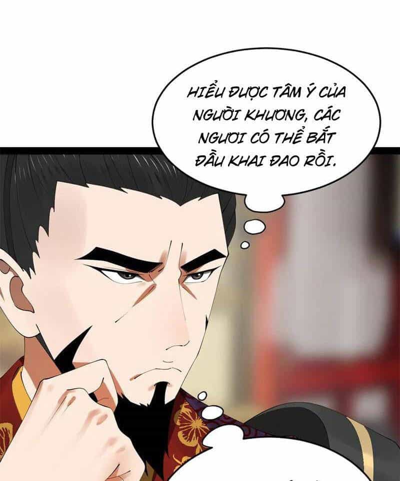 Chàng Rể Mạnh Nhất Lịch Sử - Chương 201 - ảnh 35