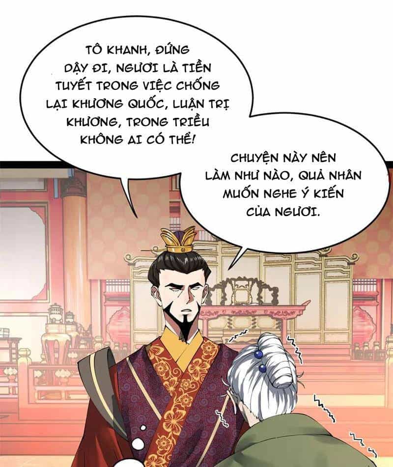 Chàng Rể Mạnh Nhất Lịch Sử - Chương 201 - ảnh 51