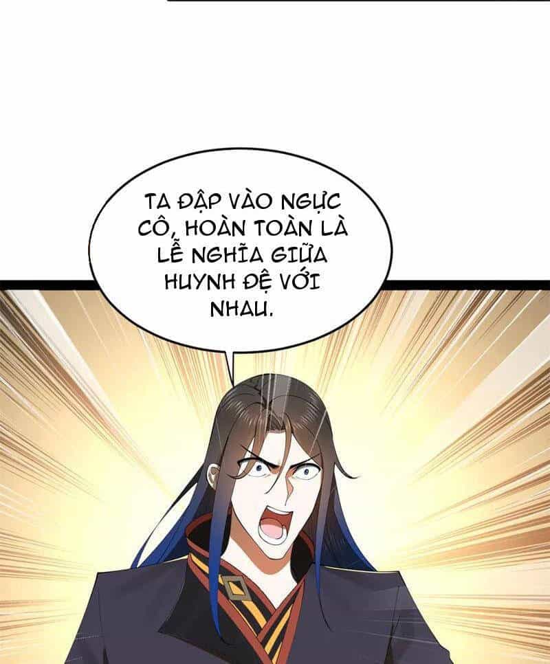 Chàng Rể Mạnh Nhất Lịch Sử - Chương 201 - ảnh 6