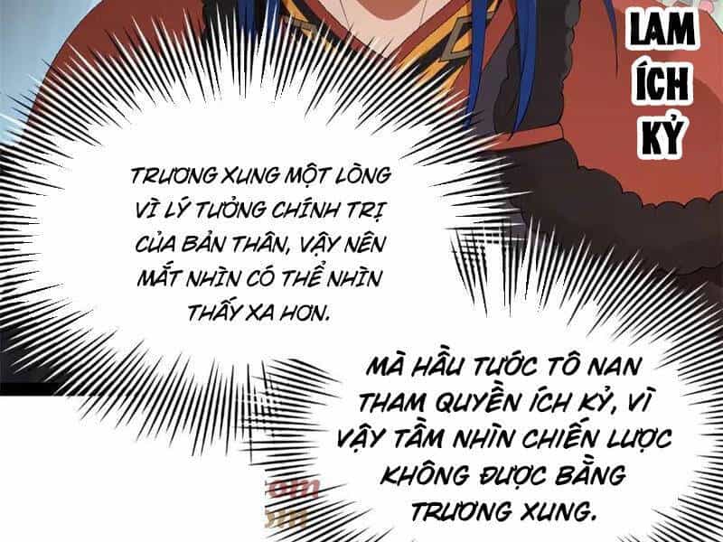 Chàng Rể Mạnh Nhất Lịch Sử - Chương 203 - ảnh 5