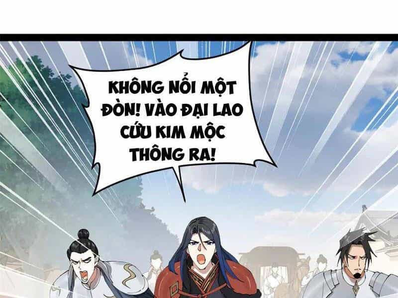 Chàng Rể Mạnh Nhất Lịch Sử - Chương 204 - ảnh 32