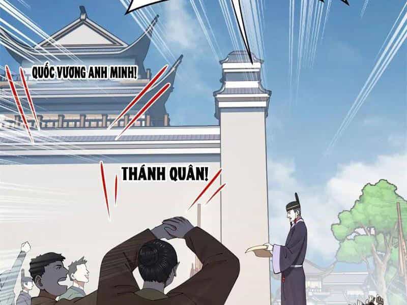 Chàng Rể Mạnh Nhất Lịch Sử - Chương 207 - ảnh 58