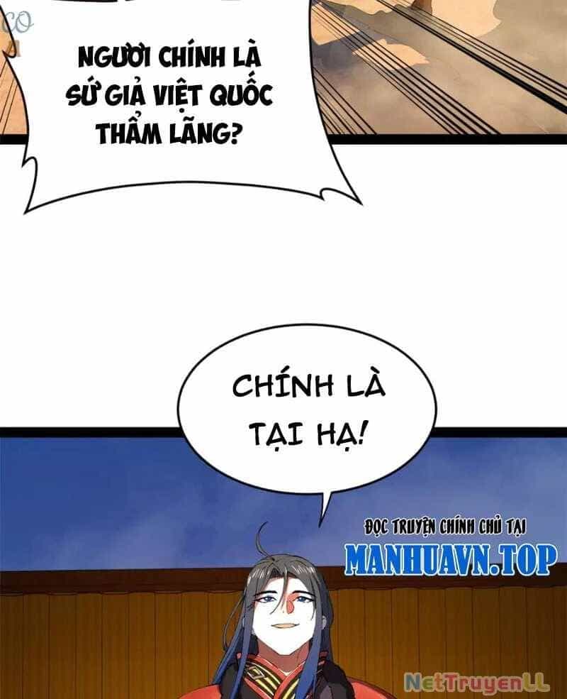 Chàng Rể Mạnh Nhất Lịch Sử - Chương 208 - ảnh 33