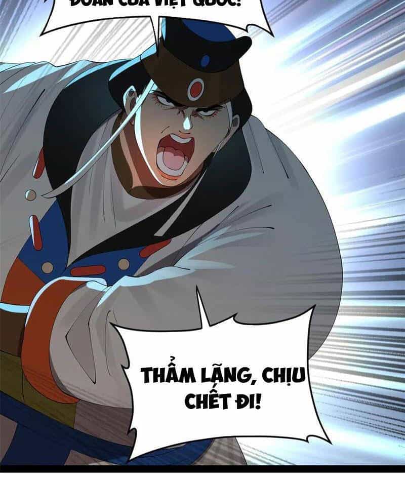 Chàng Rể Mạnh Nhất Lịch Sử - Chương 209 - ảnh 38