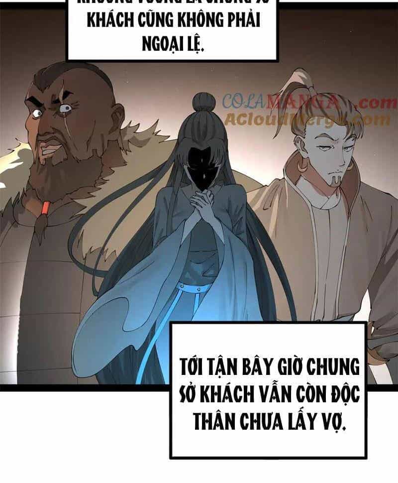 Chàng Rể Mạnh Nhất Lịch Sử - Chương 209 - ảnh 63