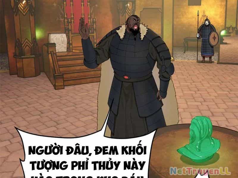 Chàng Rể Mạnh Nhất Lịch Sử - Chương 210 - ảnh 92