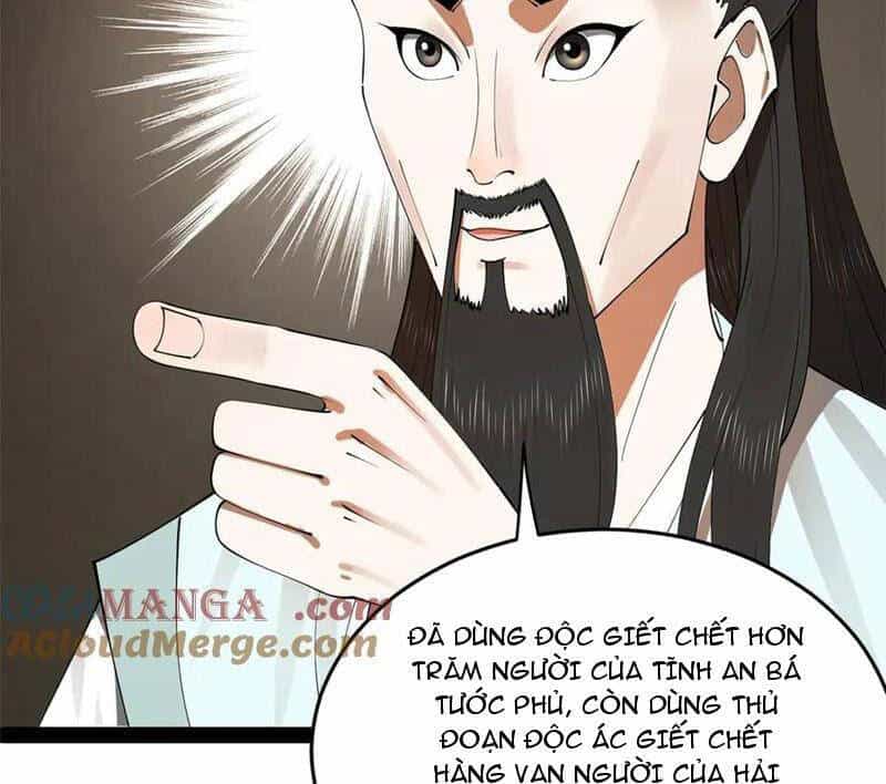 Chàng Rể Mạnh Nhất Lịch Sử - Chương 211 - ảnh 37