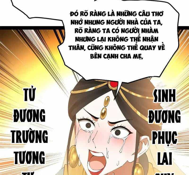 Chàng Rể Mạnh Nhất Lịch Sử - Chương 211 - ảnh 99
