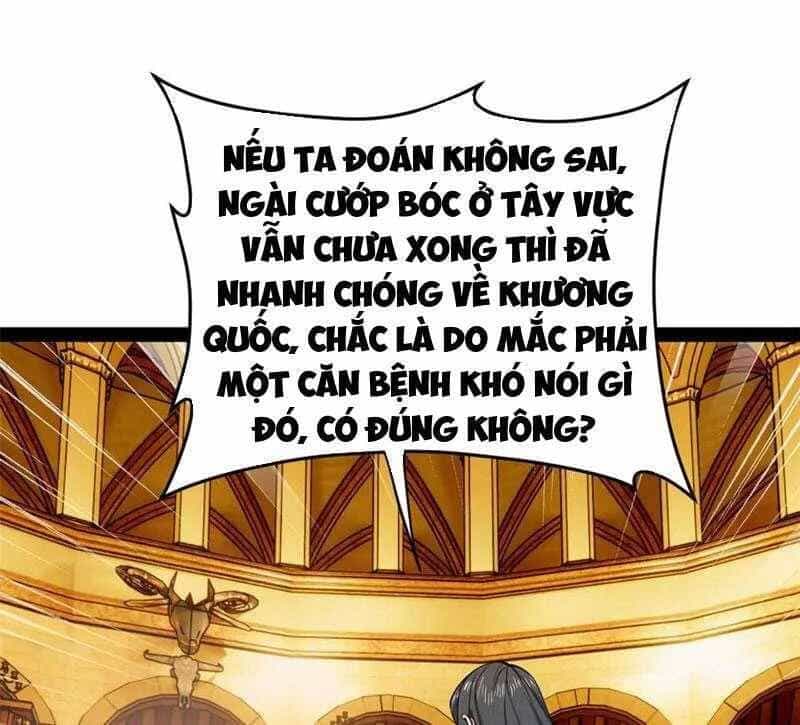 Chàng Rể Mạnh Nhất Lịch Sử - Chương 213 - ảnh 36